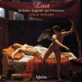 Liszt : Ballades, lgendes et polonaises. Howard.