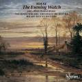 Holst : Evening Watch and Other Choral Music