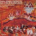 Poulenc : Aubade & Sinfonietta, Hahn : Le Bal de Batrice d'Este