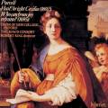Henry Purcell : Odes & Welcome Songs (Intgrale, volume 2)