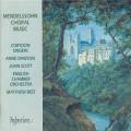 Flix Mendelssohn : Musique chorale