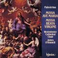 Palestrina : Missa Ave Maria, Missa Beata Virgine