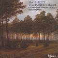 Hans Rott : Symphony In E Major