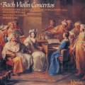 Johann Sebastian Bach : Concertos pour violon