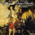 Orlando Gibbons - Thomas Lupo (The English Orpheus - Volume 4) : Musique pour le Prince Charles