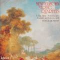 Flix Mendelssohn : Quatuors  cordes