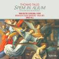 Thomas Tallis : Spem in alium