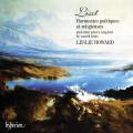 Liszt : Intgrale de l'uvre pour piano, vol. 7. Howard.
