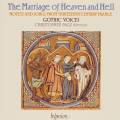 The Marriage of Heaven and Hell : Le Mariage du Ciel et de l'Enfer