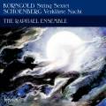 Erich Wolfgang Korngold - Arnold Schoenberg : Musique de chambre