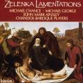 Zelenka : Lamentations