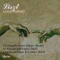 Liszt : Intgrale de l'uvre pour piano, vol. 13. Howard.
