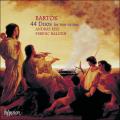 Bartk : 44 Duos pour 2 violons. Kiss, Balogh.