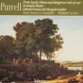 Henry Purcell : Odes & Welcome Songs (Intgrale, volume 4)
