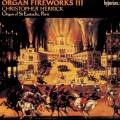 Feux d'artifice pour orgue : Volume 3