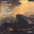 Haendel : Joshua, oratorio. Ainsley, Kirkby, Bowman, King.