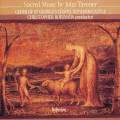 Sacred Music by John Tavener