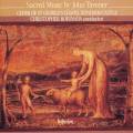 Sacred Music by John Tavener