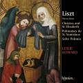 Liszt : Intgrale de l'uvre pour piano, vol. 14. Howard.