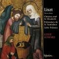 Liszt : Intgrale de l'uvre pour piano, vol. 14. Howard.