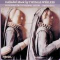 Thomas Weelkes (The English Orpheus - Volume 10) : Anthems