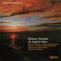 Herbert Howells : uvres sacres. Kennard, Ainsley, Handley.