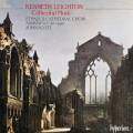 Kenneth Leighton : Musique de cathdrale