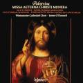 Palestrina : Missa Aeterna Christi Munera