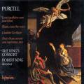Henry Purcell : Odes & Welcome Songs (Intgrale, volume 6)