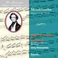 Mendelssohn : Les doubles concertos pour piano. Coombs, Munro, Maksymiuk.