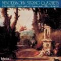 Flix Mendelssohn : Quatuors  cordes