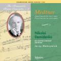 Nikolai Medtner : Concertos pour piano n 2-3. Demidenko, Maksymiuk.