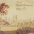 Henry Purcell : Odes & Welcome Songs (Intgrale, volume 7)