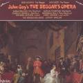 John Gay : The Beggar's Opera. Hoskins, Caddy, Walker, Thompson, Barlow.
