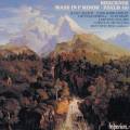 Anton Bruckner : Musique vocale