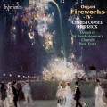 Feux d'artifice pour orgue : Volume 4