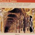 Charles Dibdin (The English Orpheus : Trois opras