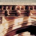 Henry Purcell : Anthems and Services (Intgrale, volume 2)