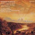 Herbert Howells : Piano Concerto No. 2, Concerto for Strings, Three Dances...