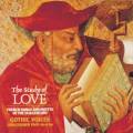The Study of Love : Chansons & motets franais du XIVe sicle