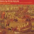 Peter Philips : Motets