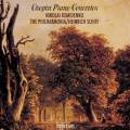 Frdric Chopin : Concertos pour piano