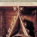 Henry Purcell : Anthems and Services (Intgrale, volume 5)
