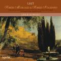 Liszt : Intgrale de l'uvre pour piano, vol. 21. Howard.