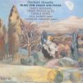 Herbert Howells : Music for Violin and Piano