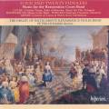 Four and twenty fiddlers (The English Orpheus : Music for the restoration Court violon band