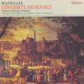 Wassenaer : Concerti Armonici