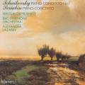 Piotr Ilyitch Tchaikovski - Alexandre Scriabine : Concertos pour piano