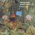 Louis Moreau Gottschalk : Musique pour piano, vol. 2. Martin.