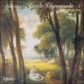 Ccile Chaminade : Musique pour piano, vol. 2. Jacobs.